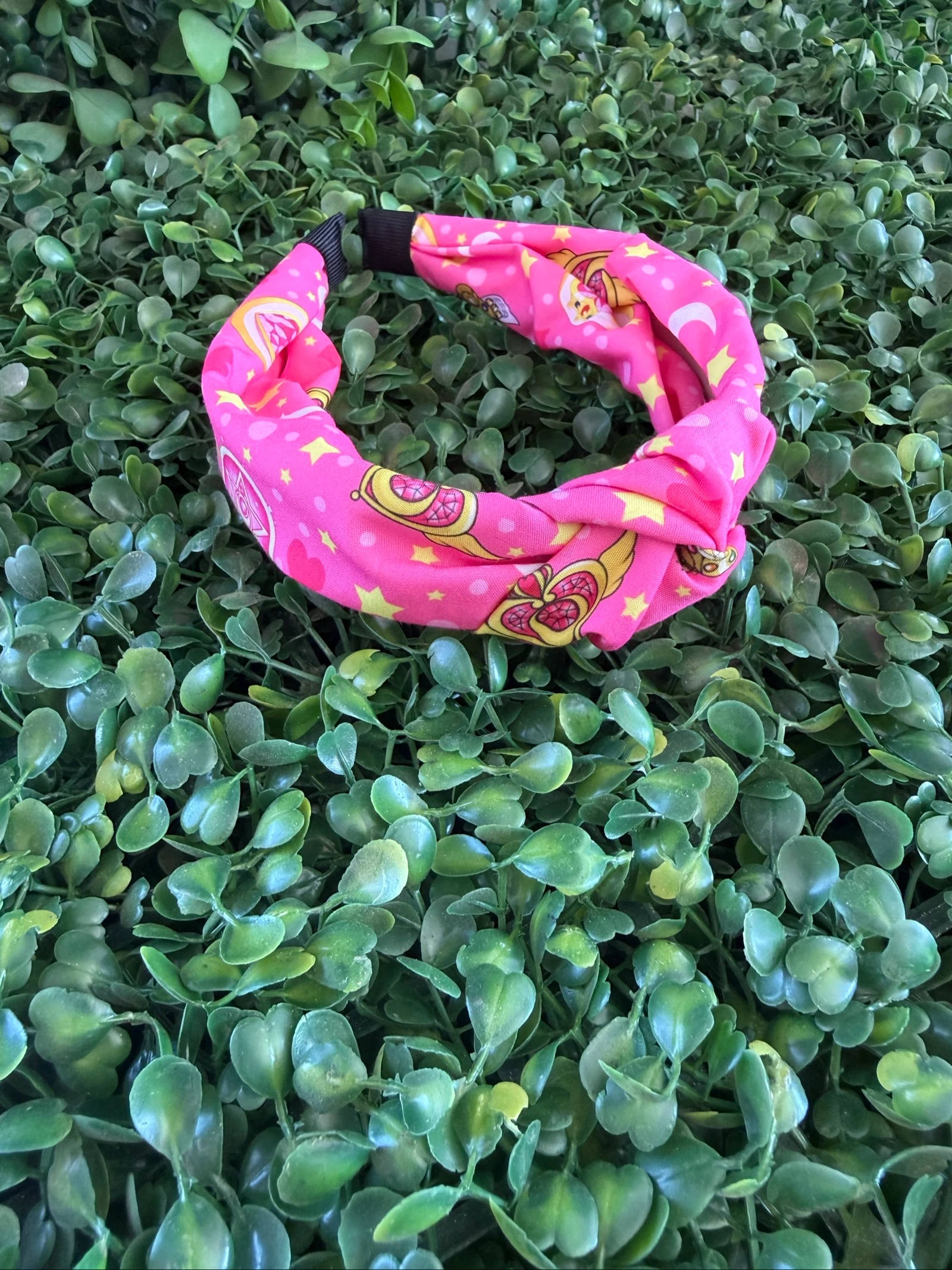 Knoopdiadeem Sailor Moon – photo 15